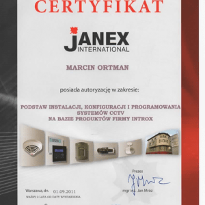 Janex